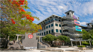 香港留學(xué)|別錯過?。?！嶺南大學(xué)25Fall申請倒計時