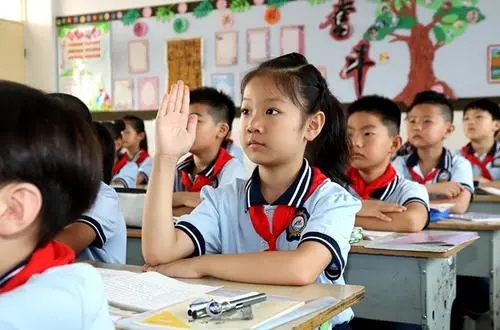 美國教育的三個階層三種模式